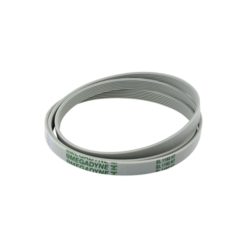 Ремень 1192 ELH7 Megadyne, Zanussi 1290775509 (полиуретановый) Ремень 1192 ELH7 Megadyne, Zanussi 1290775509 (полиуретановый)