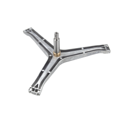 Крестовина для стиральной машины Bosch 00244196, COD.788, d=17/25/30 мм, l=111 мм