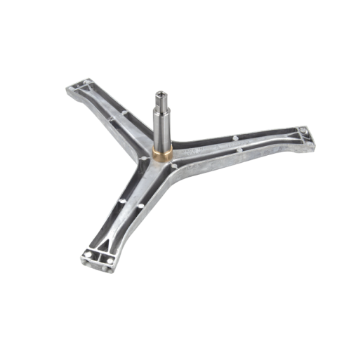 Крестовина для стиральной машины Bosch 00244196, COD.788, d=17/25/30 мм, l=111 мм Крестовина для стиральной машины Bosch 00244196, COD.788, d=17/25/30 мм, l=111 мм