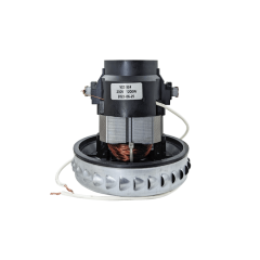 Двигатель для пылесоса MAX, LEX, VC07W0712AG, V2Z-S24, 1200 Вт, D111.5 мм, H122 мм