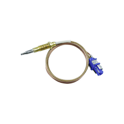 Термопара газ-контроль для газовой плиты Franke 133.0169.110 (520 мм) Термопара газ-контроль для газовой плиты Franke 133.0169.110 (520 мм)