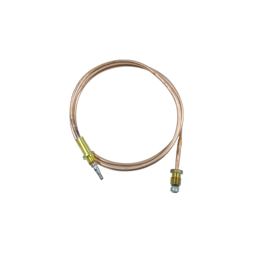 Термопара газ-контроль для газовой плиты Smeg 948650038 (760 мм) Термопара газ-контроль для газовой плиты Smeg 948650038 (760 мм)