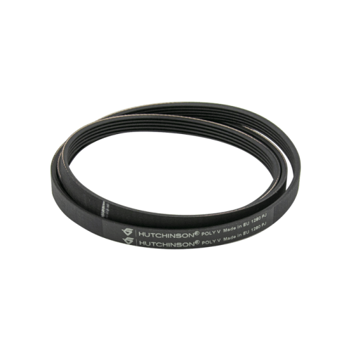 Ремінь 1280 PJ5 Hutchinson, Whirlpool (гумовий) Ремінь 1280 PJ5 Hutchinson, Whirlpool (гумовий)