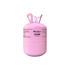 Фреон R-410a, 11.3 кг (с краном), Whicepart