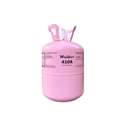 Фреон R-410a, 11.3 кг (з краном), Whicepart Фреон R-410a, 11.3 кг (з краном), Whicepart