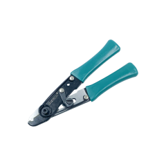 Ножиці для різання капілярної труби Whicepart DSZH PTC-01 (до 3 мм)