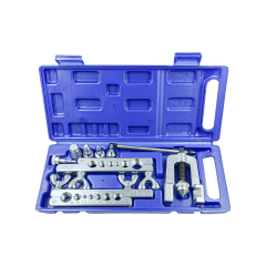 Набор инструментов для вальцовки медных труб Whicepart DSZH CT-2000AM (3/16-5/8", 6-19 мм)