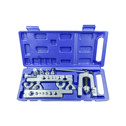 Набор инструментов для вальцовки медных труб Whicepart DSZH CT-2000AM (3/16-5/8", 6-19 мм)