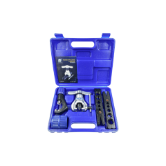 Набор инструментов для вальцовки медных труб Whicepart DSZH CT-806AM-L (1/4-3/4", 6-19 мм)