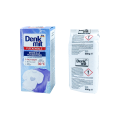 Пятновыводитель с содой DenkMit 3-Fach-Kraft, 500г