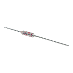 Термозапобіжник TZ D- 65°C 10A