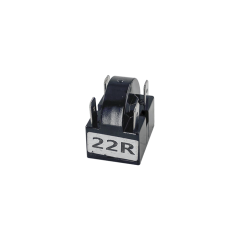 Пусковое реле для холодильника PTC P4-22 (22 Ом)