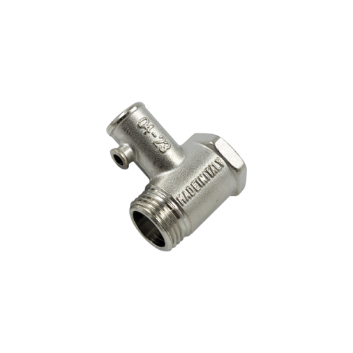 Подрывной (обратный) клапан для бойлера 1/2", WTH903UN