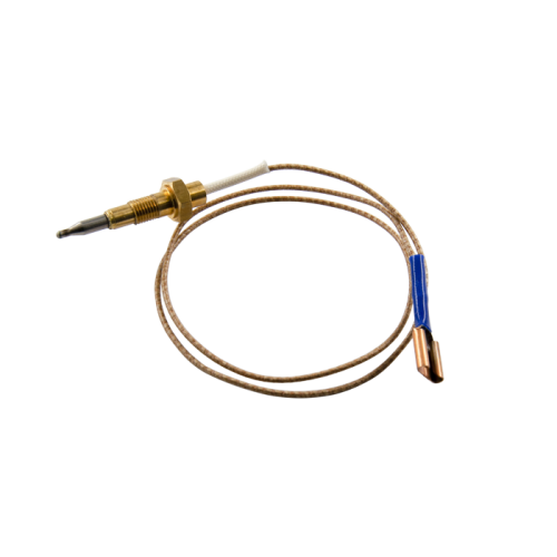Термопара газ-контроль для газовой плиты Franke 133.0052.856, 1981316 (460 мм) Термопара газ-контроль для газовой плиты Franke 133.0052.856, 1981316 (460 мм)