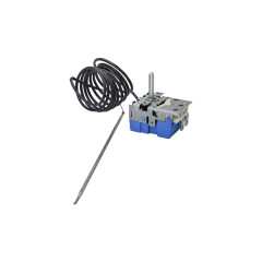 Термостат для духовки Tecasa 81381275, Whirlpool 480121100077, C00312746 (50-278°C)