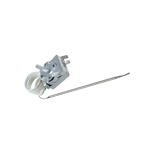 Термостат для духовки Tecasa NT-252 GF, COK201GF, 16А (47-290°C) Термостат для духовки Tecasa NT-252 GF, COK201GF, 16А (47-290°C)