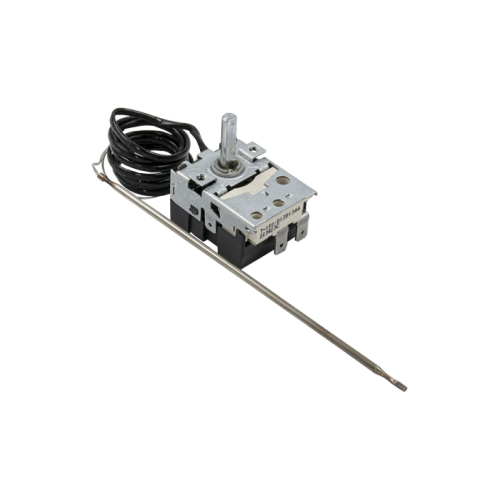 Термостат для духовки Tecasa 81381344, Franke 133.0056.685, COK200FK, 16А (50-260°C) Термостат для духовки Tecasa 81381344, Franke 133.0056.685, COK200FK, 16А (50-260°C)