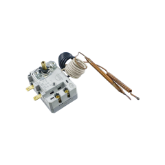 Термостат (терморегулятор) для бойлера Thermowatt TBSB R, Ariston 3416019, 16A (40-70/105°С)