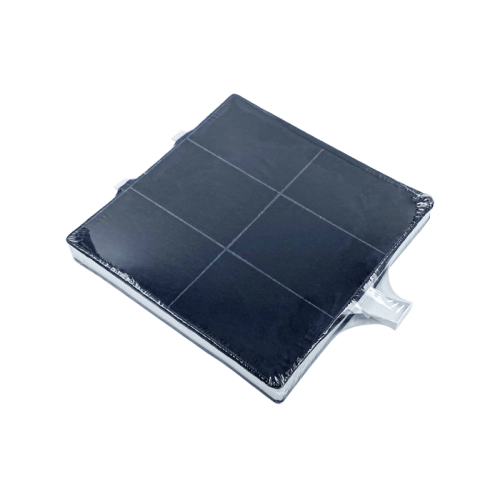 Фильтр для вытяжки Bosch, Siemens 00360732, 00357585, SKL CHF005, 226*222*23 мм (угольный) Фильтр для вытяжки Bosch, Siemens 00360732, 00357585, SKL CHF005, 226*222*23 мм (угольный)