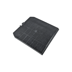 Фильтр для вытяжки Falmec 103050107, Type 3, 235*210*15 мм (угольный)