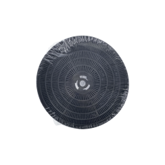 Фильтр для вытяжки Candy 49011522, Electrolux 50250881005, d=172 мм (угольный)