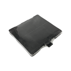 Фільтр для витяжки Bosch, Siemens 11049701, CHF006, 230*215*24 мм (вугільний)