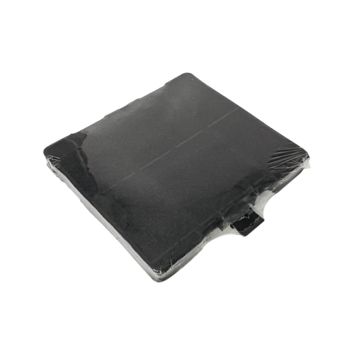 Фильтр для вытяжки Bosch, Siemens 11049701, CHF006, 230*215*24 мм (угольный) Фильтр для вытяжки Bosch, Siemens 11049701, CHF006, 230*215*24 мм (угольный)