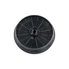 Фільтр для витяжки Tecnowind ACK62259, d=150 мм (2 штуки, вугільний)