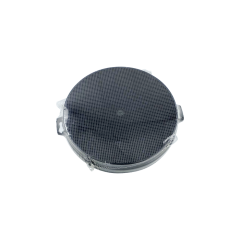 Фільтр для витяжки Whirlpool 484000008579, Elica MOD.290, d=210 мм (вугільний)