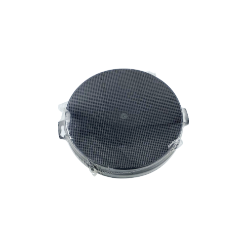 Фільтр для витяжки Whirlpool 484000008579, Elica MOD.290, d=210 мм (вугільний) Фільтр для витяжки Whirlpool 484000008579, Elica MOD.290, d=210 мм (вугільний)