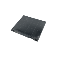 Фільтр для витяжки Whirlpool 4055054599, Elica MOD.15, 210*230*30 мм (вугільний)