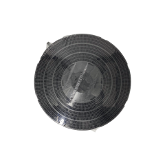 Фильтр для вытяжки Electrolux 9029793743, Elica F00419, MOD.26, d=280 мм (угольный)