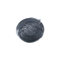 Фильтр для вытяжки Whirlpool 484000008576, Elica F00173/S, MOD.28, d=240 мм (угольный)