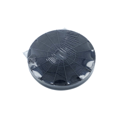 Фильтр для вытяжки Whirlpool 481281718521, Faber F233, d=230 мм (угольный)