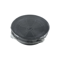 Фільтр для витяжки Whirlpool 481281728933, Technowind ACK62836, d=190 мм (2 штуки, вугільний)