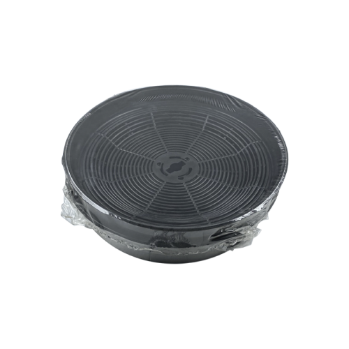 Фильтр для вытяжки Whirlpool 481281728933, Technowind ACK62836, d=190 мм (2 штуки, угольный)