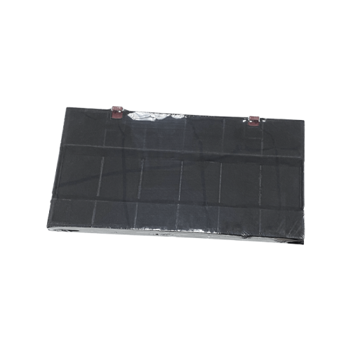 Фильтр для вытяжки Whirlpool 481281718526, Elica F00171/1, MOD.150, 430*215*28 мм (угольный) Фильтр для вытяжки Whirlpool 481281718526, Elica F00171/1, MOD.150, 430*215*28 мм (угольный)