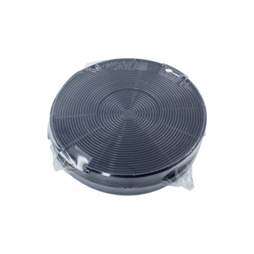 Фильтр для вытяжки Faber 112.0067.944, d=150 мм (2 штуки, угольный) Фильтр для вытяжки Faber 112.0067.944, d=150 мм (2 штуки, угольный)