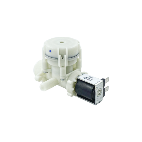 Клапан подачі води для посудомийної машини Candy 92749241 (з пресостатом) Клапан подачі води для посудомийної машини Candy 92749241 (з пресостатом)