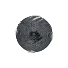 Фільтр для витяжки Whirlpool 484000008572, Elica MOD.29, d=190 мм (2 штуки, вугільний)