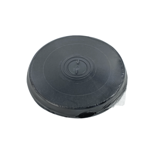 Фильтр для вытяжки Whirlpool 481281718534, Electrolux 50294252007, d=230 мм (угольный) Фильтр для вытяжки Whirlpool 481281718534, Electrolux 50294252007, d=230 мм (угольный)