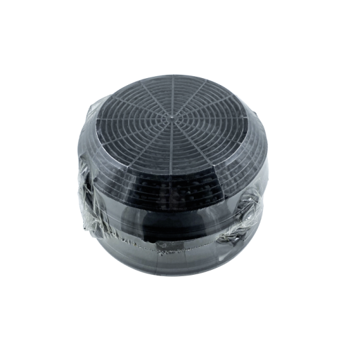 Фільтр для витяжки Whirlpool 482000015454, Elica MOD.47, d=150 мм (2 штуки, вугільний)