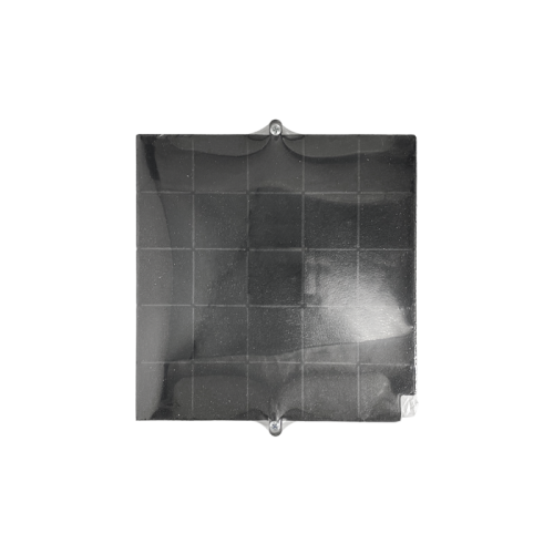 Фильтр для вытяжки Whirlpool 480122100934, Electrolux 50288593002, 260*255*18 мм (угольный) Фильтр для вытяжки Whirlpool 480122100934, Electrolux 50288593002, 260*255*18 мм (угольный)