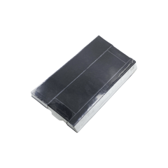 Фільтр для витяжки Bosch, Siemens 00434229, DHZ4505, 380*195*28 мм (вугільний)