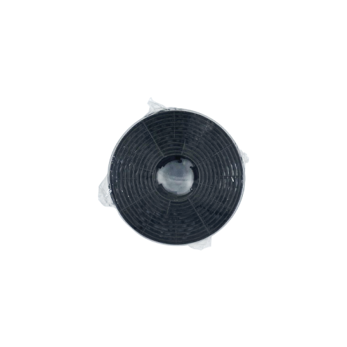 Фільтр для витяжки Candy 49040117, Silverline CF130, d=104 мм (2 штуки, вугільний)