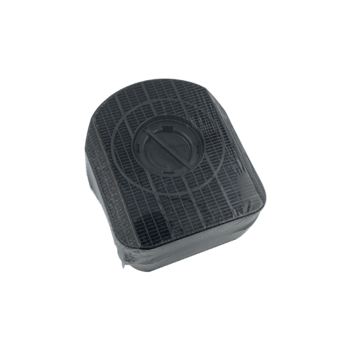 Фільтр для витяжки Whirlpool 481281718522, Elica MOD.200, 210*190*56 мм (2 штуки, вугільний)