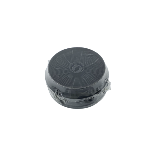 Фильтр для вытяжки Atag ACC919, REC10, d=130 мм (2 штуки, угольный) Фильтр для вытяжки Atag ACC919, REC10, d=130 мм (2 штуки, угольный)