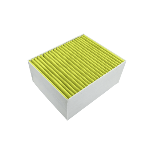 Фильтр для вытяжки Bosch, Siemens 17004042, LZ31XXB16, 230*187*101 мм (угольный) Фильтр для вытяжки Bosch, Siemens 17004042, LZ31XXB16, 230*187*101 мм (угольный)