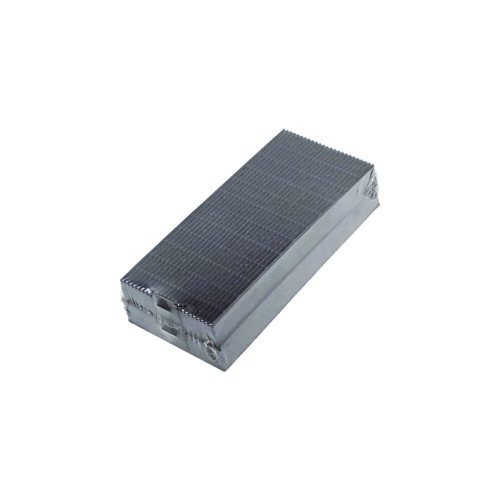 Фільтр для витяжки Atag ACC918, KFEN4500, 275204, 250*90*23 мм (2 штуки, вугільний)