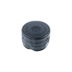 Фільтр для витяжки Samsung DG81-02468A, Elica MOD.58, d=143 мм (2 штуки, вугільний)